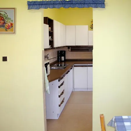 Prázdninový dům Holiday Prokes Jilemnice
