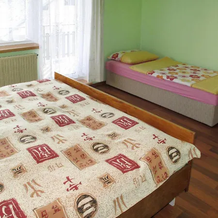 Prázdninový dům Holiday Prokes Jilemnice