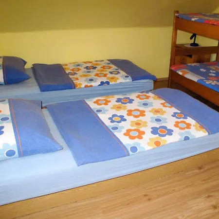 Holiday Prokes Prázdninový dům Jilemnice