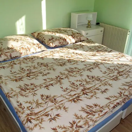 Holiday Prokes Prázdninový dům Jilemnice